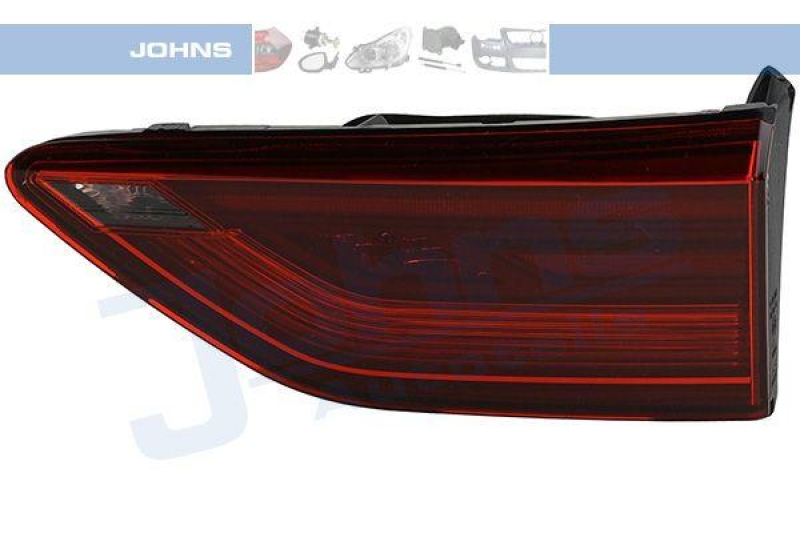 Heckleuchte 96 46 88-15