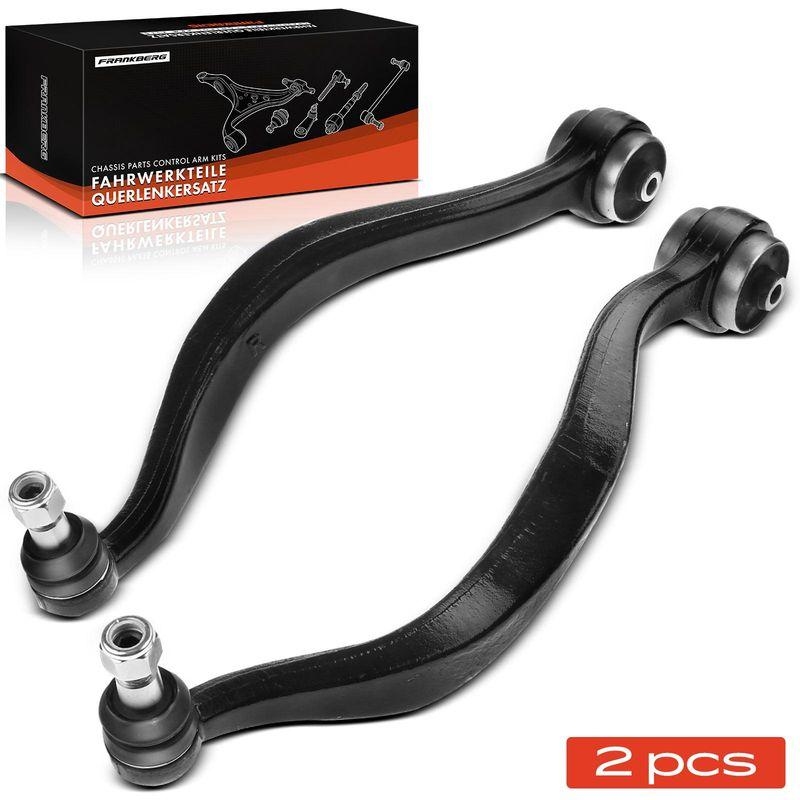 2x Frankberg Querlenker Vorderachse 5481FB0006268