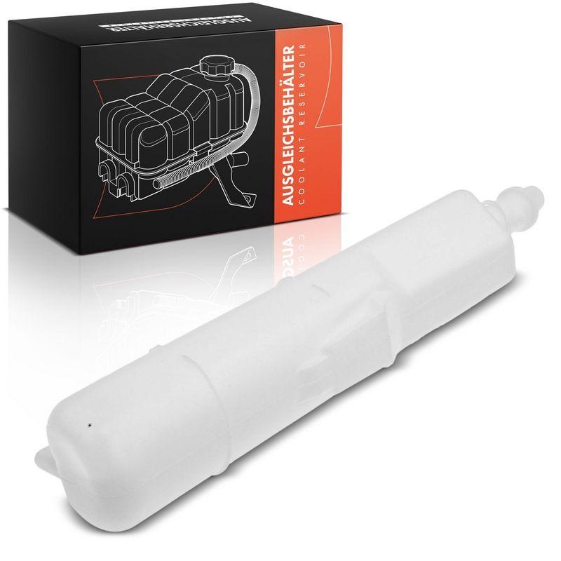 1x Frankberg Ausgleichsbehälter Kühlmittelbehälter 5481FB0012232