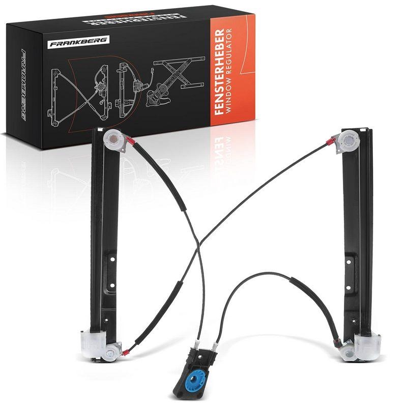 1x Frankberg Fensterheber Vorne Rechts 5481FB0024154