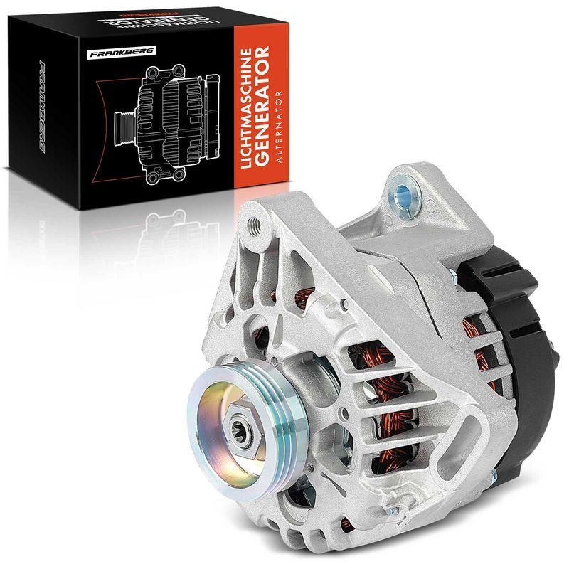 1x Frankberg Lichtmaschine Generator 5481FB0032290