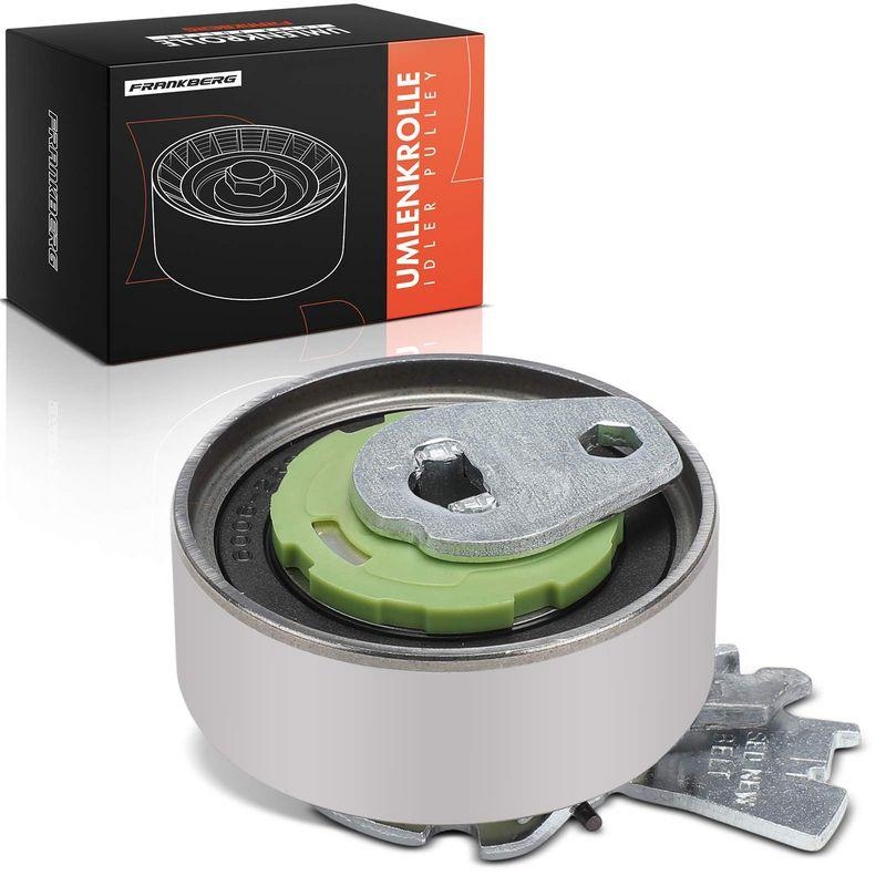 1x Frankberg Spannrolle Riemenspanner 5481FB0051752