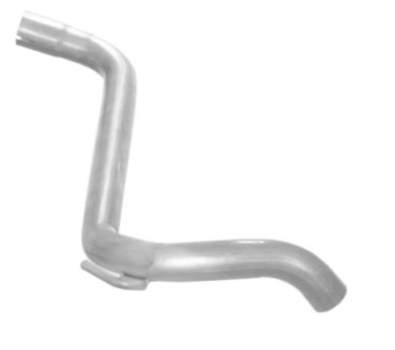 IMASAF Abgasrohr 53.08.08