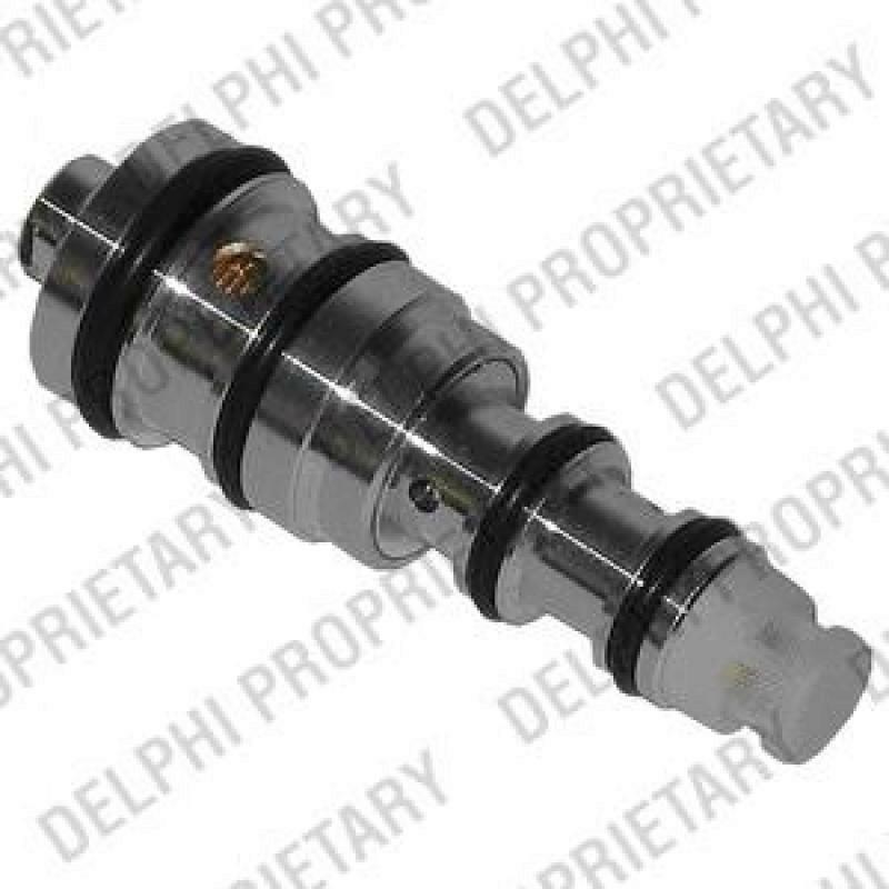 DELPHI Control Valve, compressor