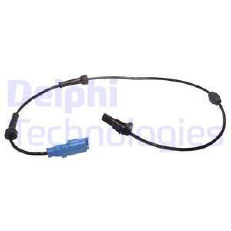 DELPHI Sensor, wheel speed