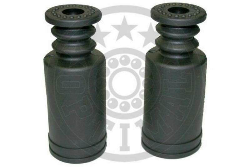 OPTIMAL Dust Cover Kit, shock absorber