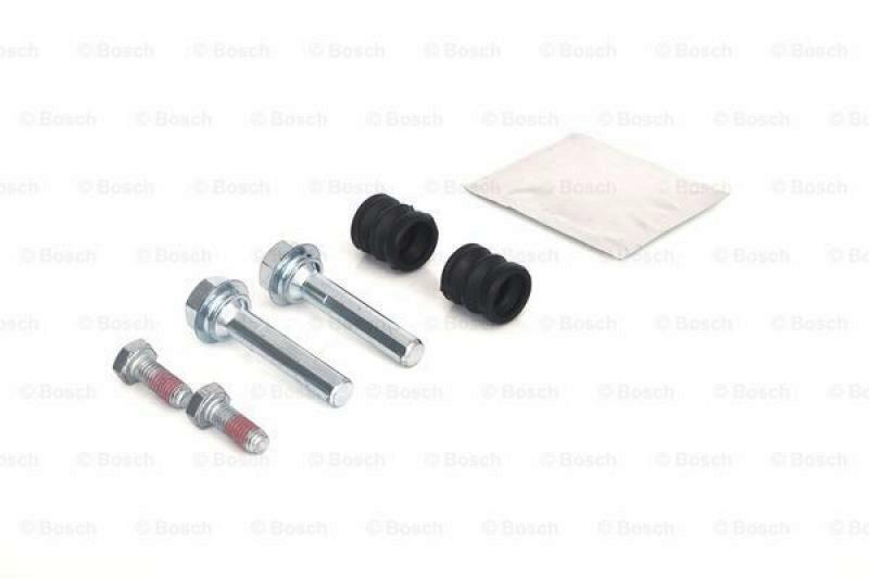 BOSCH Guide Sleeve Kit, brake caliper