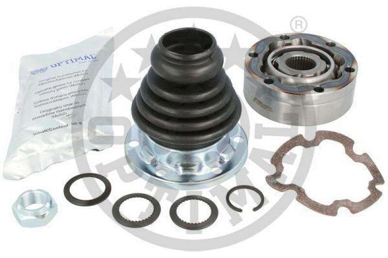 OPTIMAL Joint Kit, drive shaft