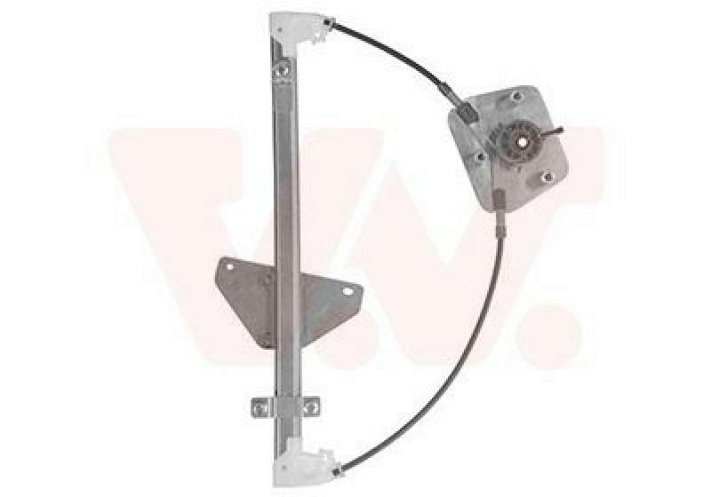 VAN WEZEL Window Regulator