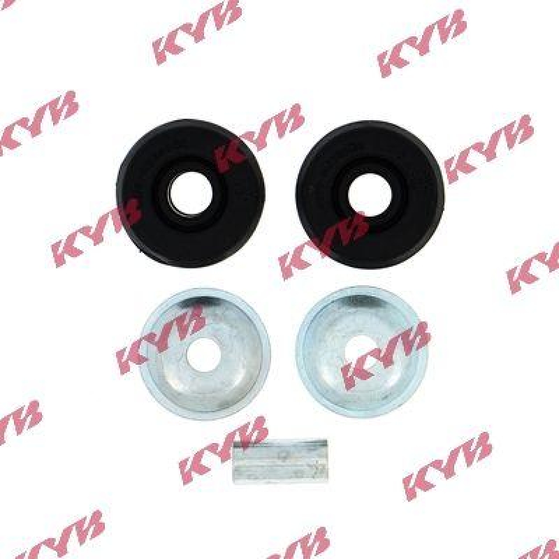 KYB Domlager Federbeinstützlager Federbeinlager Suspension Mounting Kit SM5837
