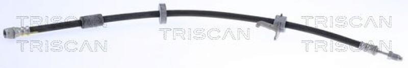 TRISCAN Brake Hose