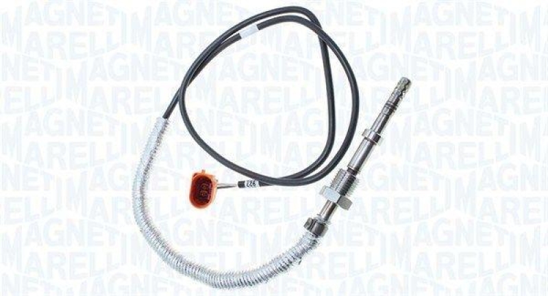 MAGNETI MARELLI Sensor, Abgastemperatur 172000027010