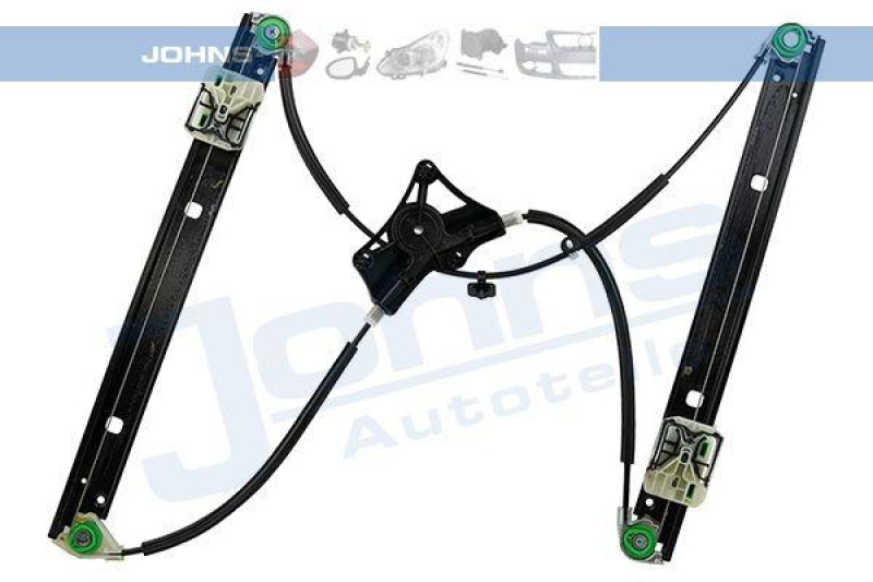 JOHNS Window Regulator