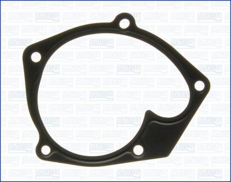 AJUSA Gasket, water pump