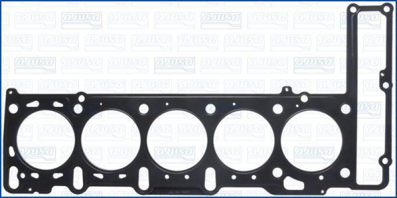 AJUSA Dichtung Zylinderkopf Zylinderkopfdichtung Kopfdichtung MULTILAYER STEEL