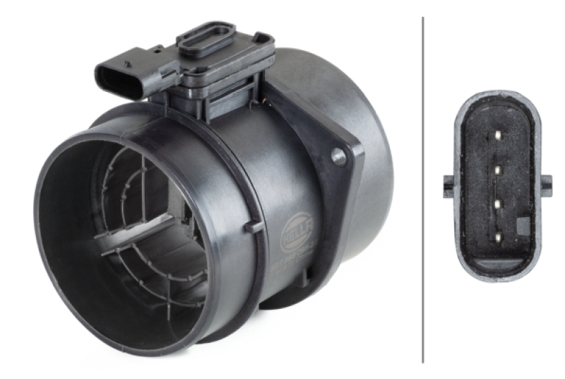 HELLA Air Mass Sensor