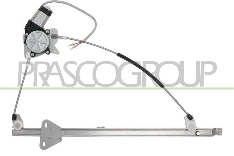 Window Regulator