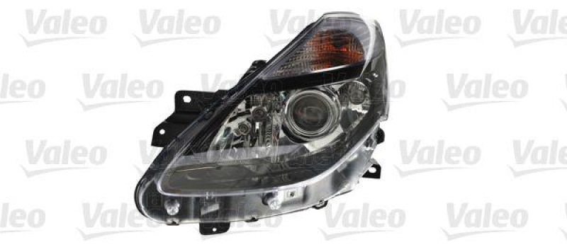 VALEO Headlight ORIGINAL PART
