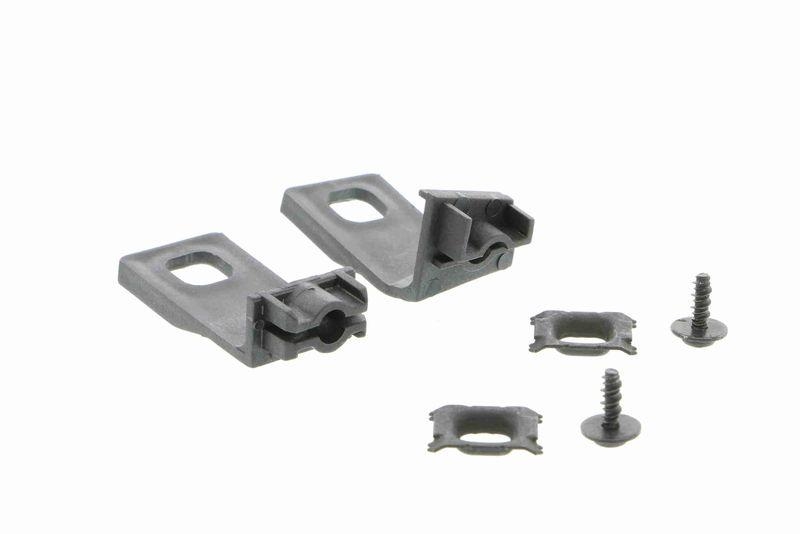 VAICO Halter, Hauptscheinwerfer Original VAICO Qualität