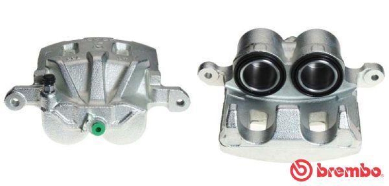 BREMBO Bremssattel ESSENTIAL LINE