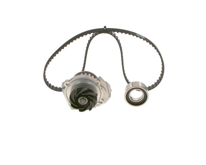 BOSCH Wasserpumpe + Zahnriemensatz 1 987 948 797