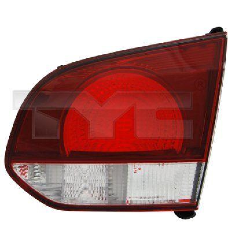 Combination Rearlight