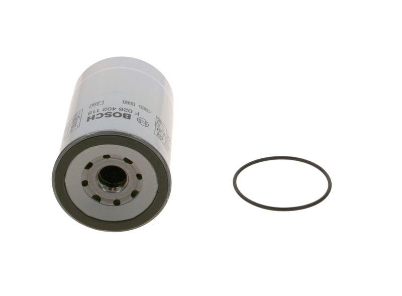 BOSCH Fuel filter