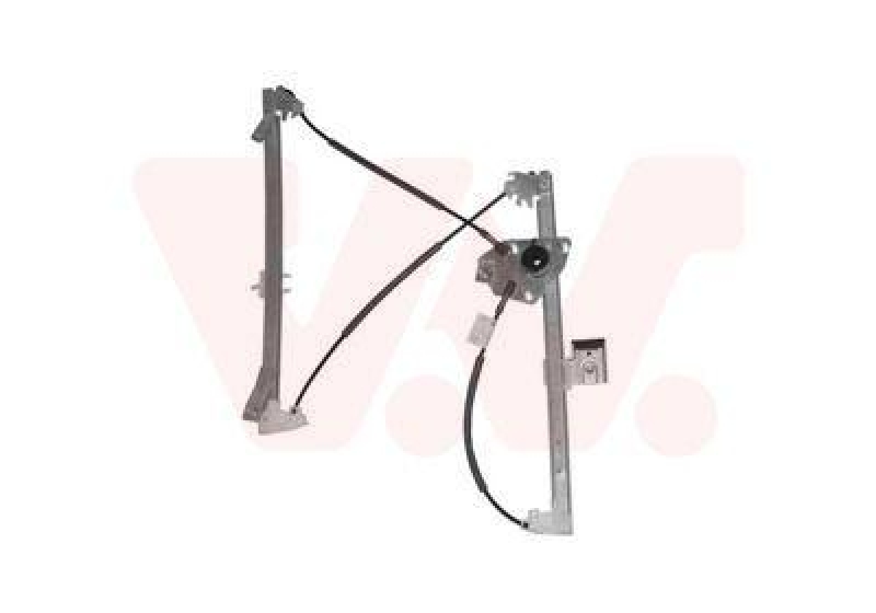 VAN WEZEL Window Regulator