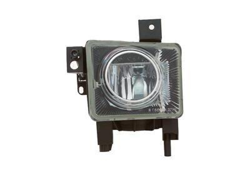 VAN WEZEL Fog Light