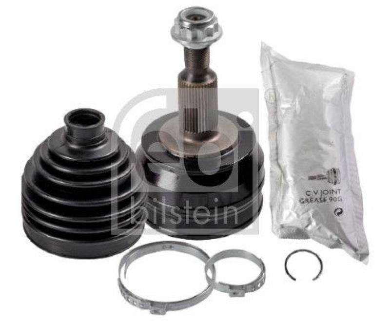 FEBI BILSTEIN Gelenksatz, Antriebswelle 174287