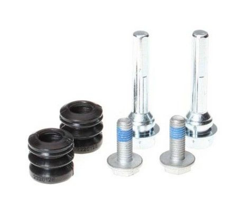 BREMBO Guide Sleeve Kit, brake caliper ESSENTIAL LINE