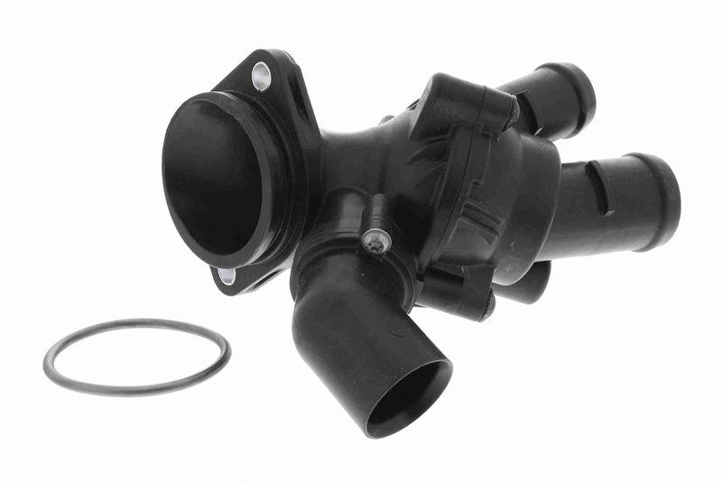 VEMO Thermostat Housing Original VEMO Quality