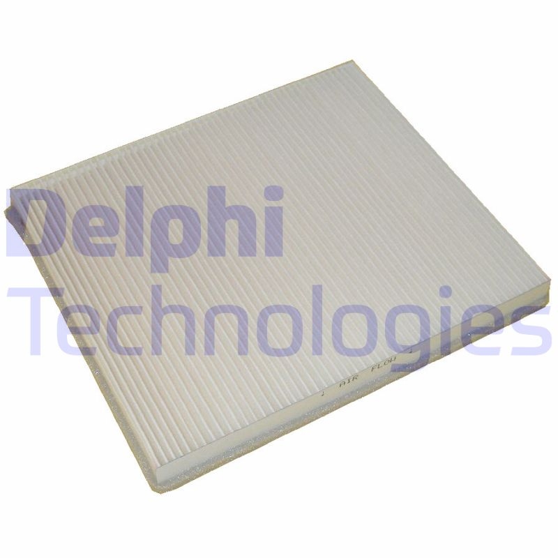 DELPHI Filter, Innenraumluft