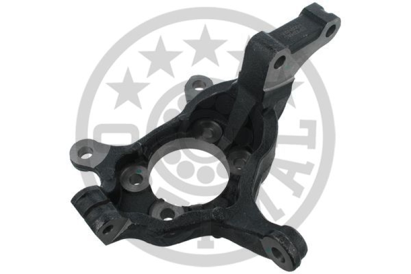 OPTIMAL Achsschenkel, Radaufh&auml;ngung