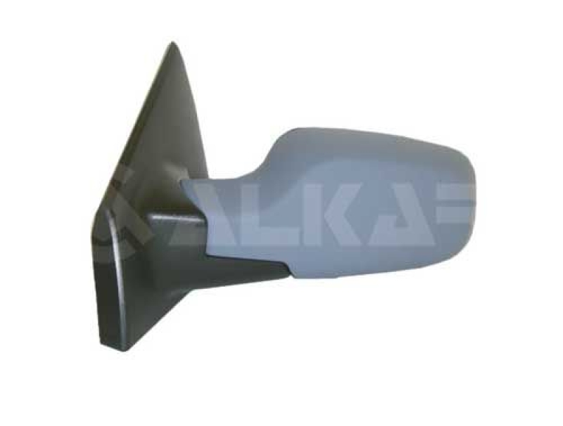 Außenspiegel Seitenspiegel Links passend für Renault Clio 3 1.2 16...