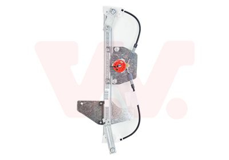 VAN WEZEL Window Regulator