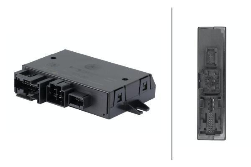 HELLA Controller, towbar