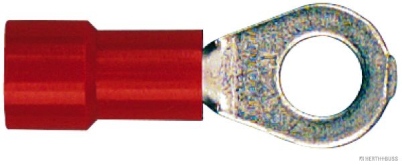 HERTH+BUSS ELPARTS Squeeze Connector