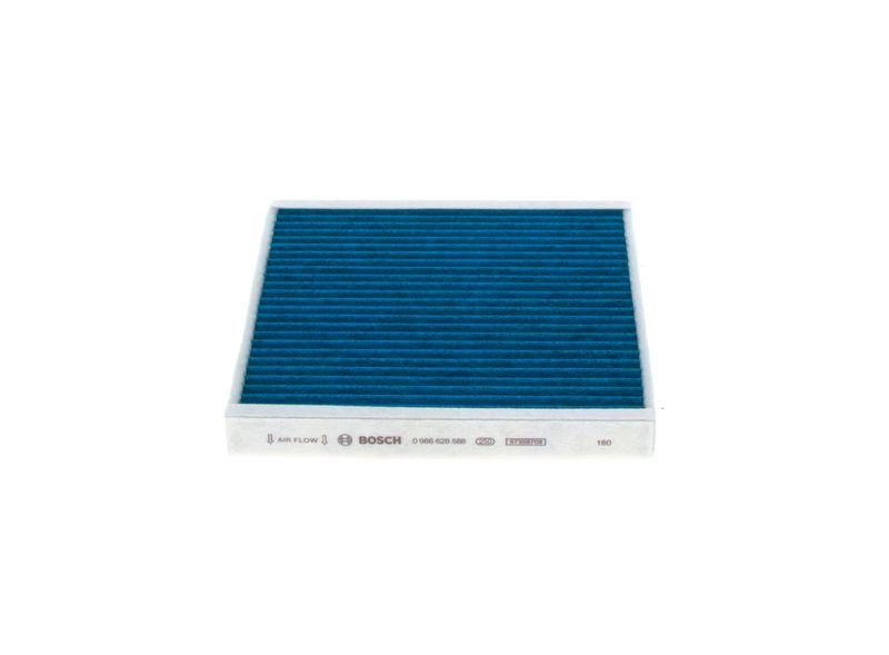 BOSCH Filter, Innenraumluft FILTER+pro 986628588