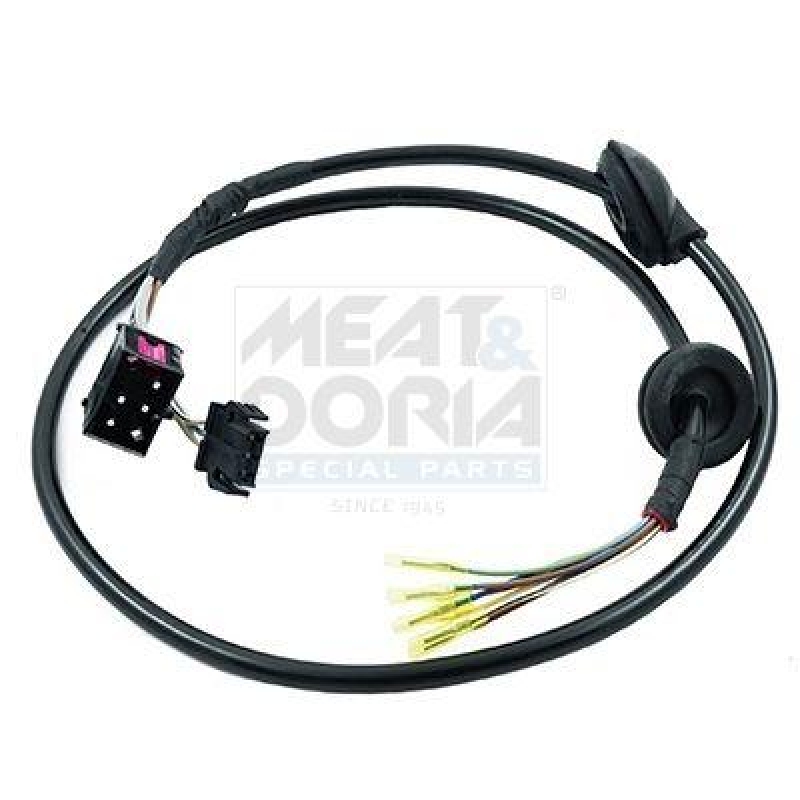 MEAT & DORIA Repair Set, harness