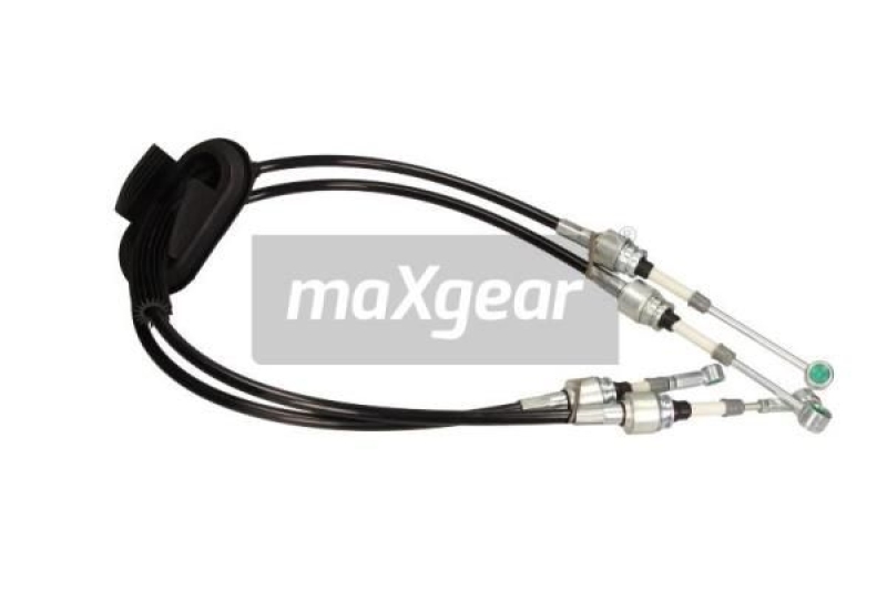 MAXGEAR Seilzug, Schaltgetriebe 32-0648
