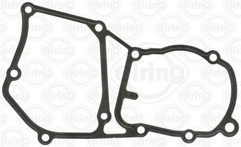 ELRING Gasket Set, timing case
