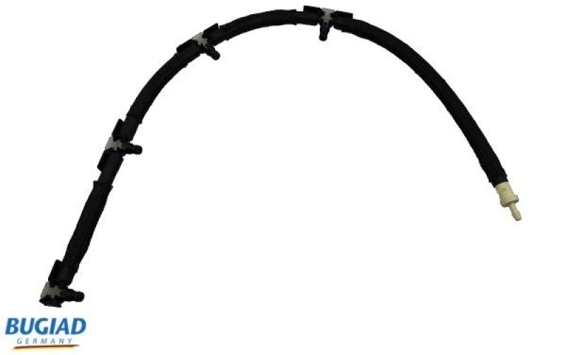 BUGIAD Hose, fuel overflow