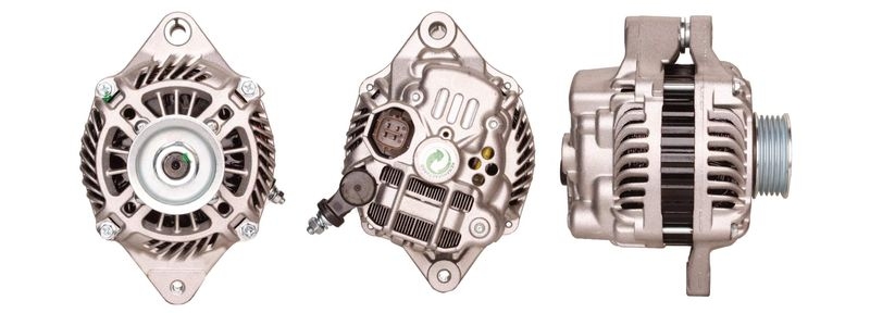 ELSTOCK Alternator