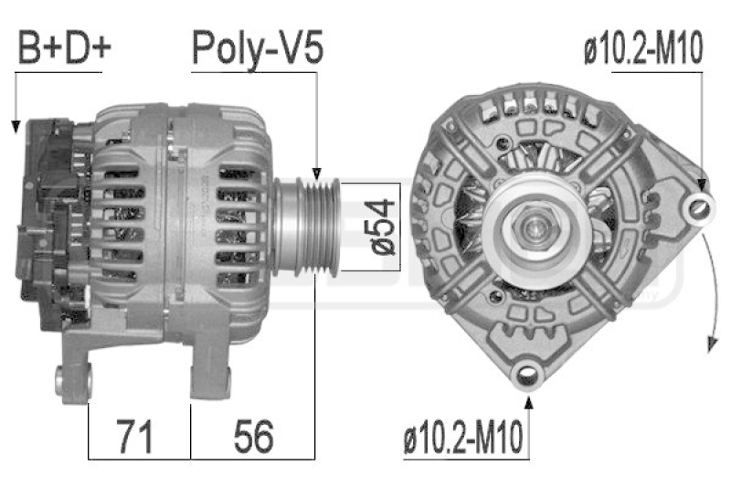 ERA Generator