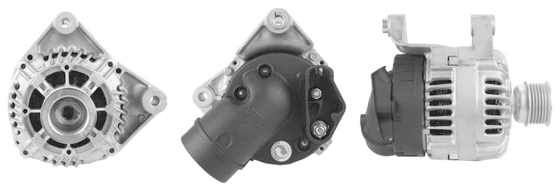 ELSTOCK Generator