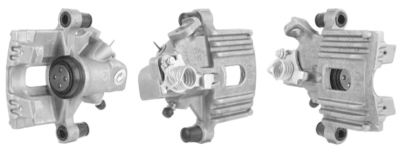 ELSTOCK Brake Caliper