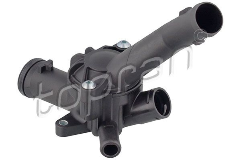 TOPRAN Thermostat Housing