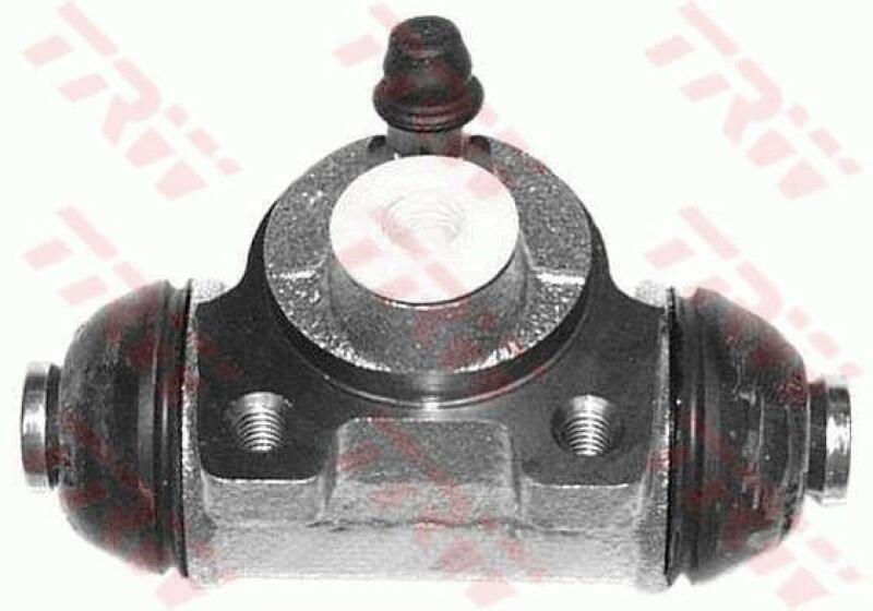TRW Wheel Brake Cylinder