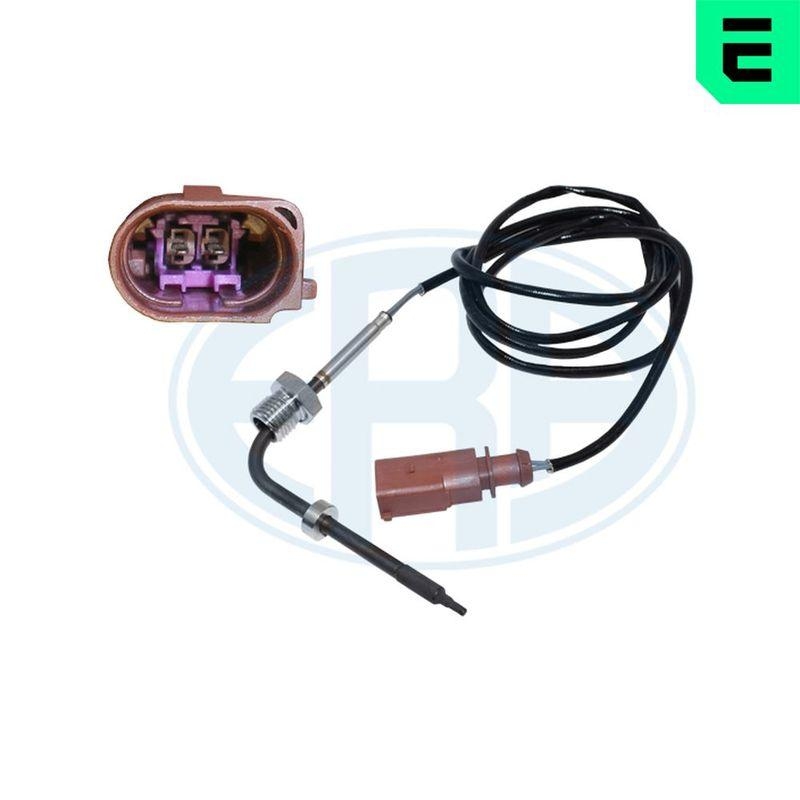 ERA Sensor, Abgastemperatur